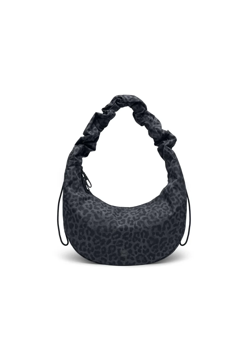 Got Bag Moon Bag Ruffle Cat Shark