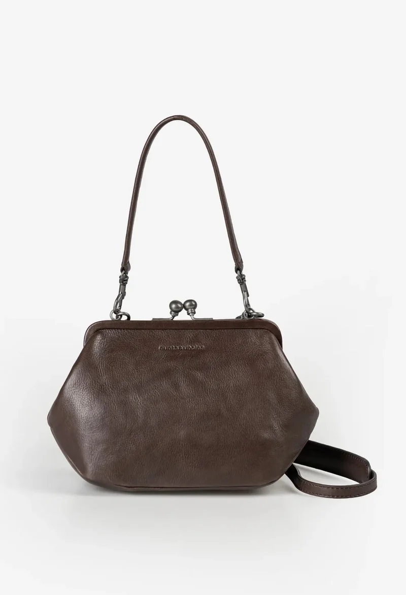 Aunts & Uncles Mrs. Pizzelle Frame Bag