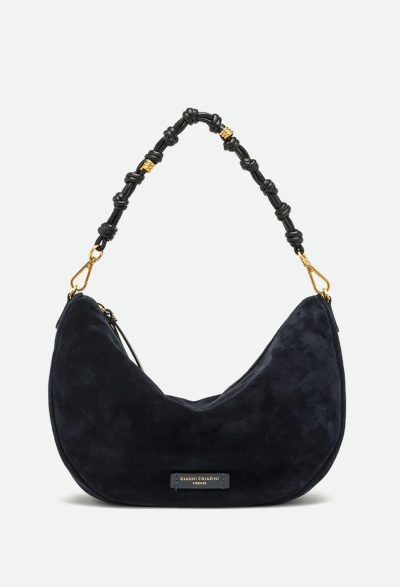 Gianni Chiarini Cleo Shoulder Bag