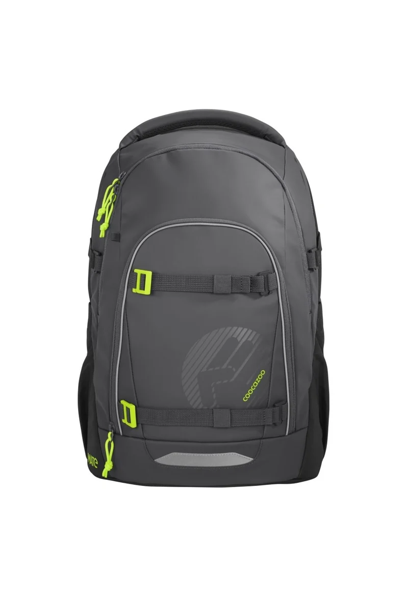 Coocazoo Mate Tarp School Backpack