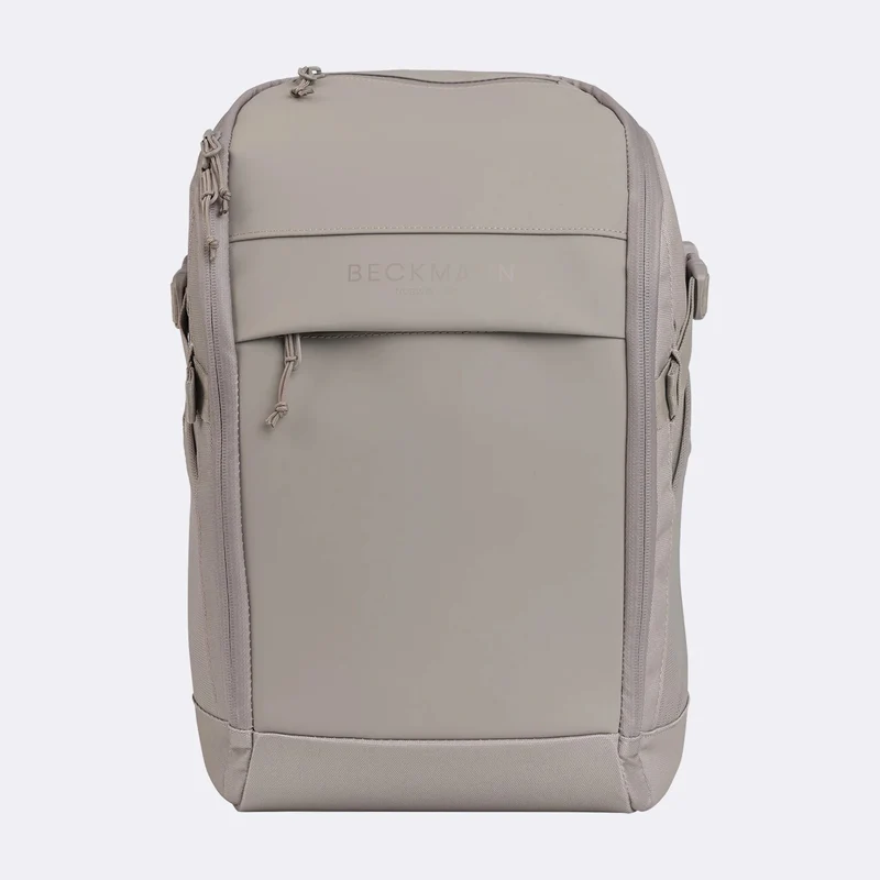 Beckmann Street Bold Backpack