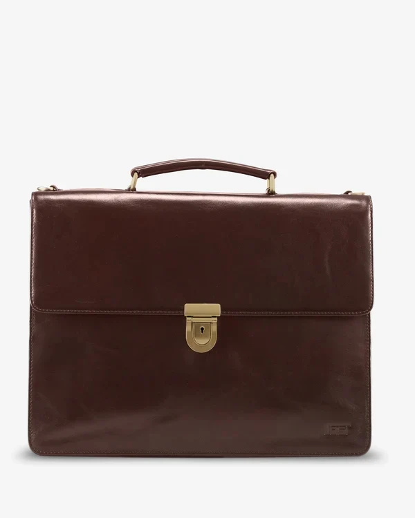 Jost Skagen Briefcase