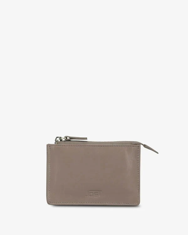 Jost Arva Key Wallet Key Case