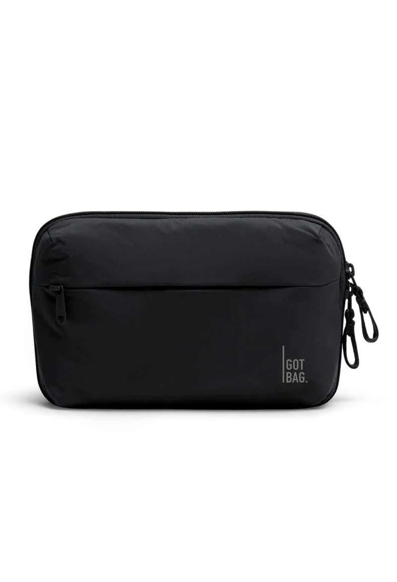 Got Bag Commuter Tech Pouch