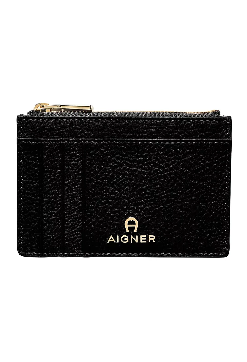 Aigner Fashion Card Holder