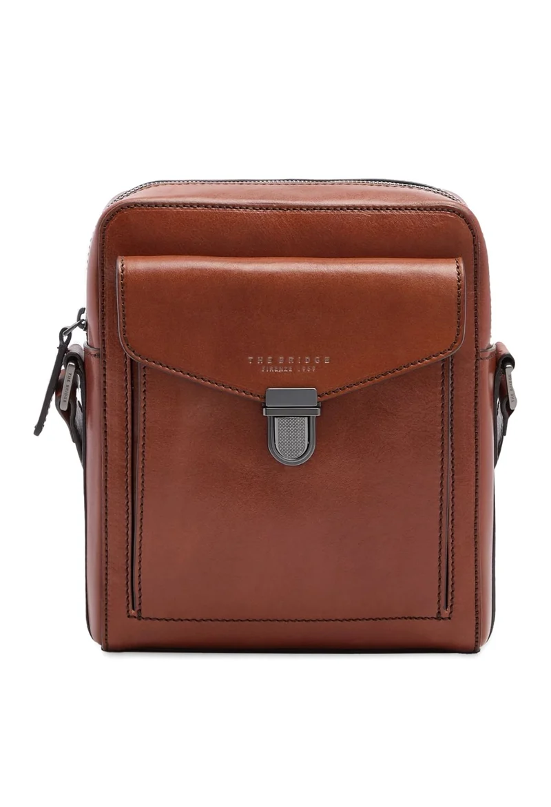 The Bridge 1980 Men Shoulder Bag