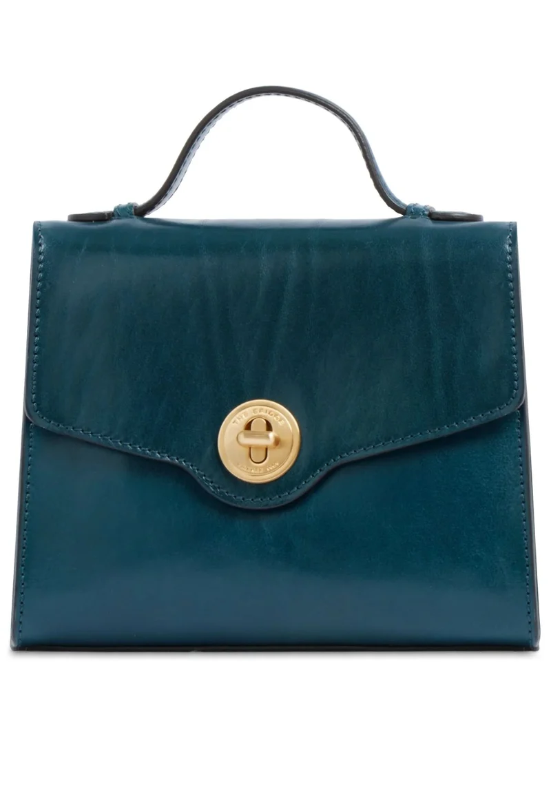 The Bridge Irene Strap Handbag