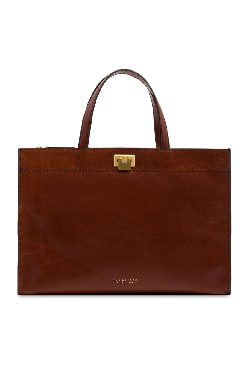The Bridge Leila Briefcase