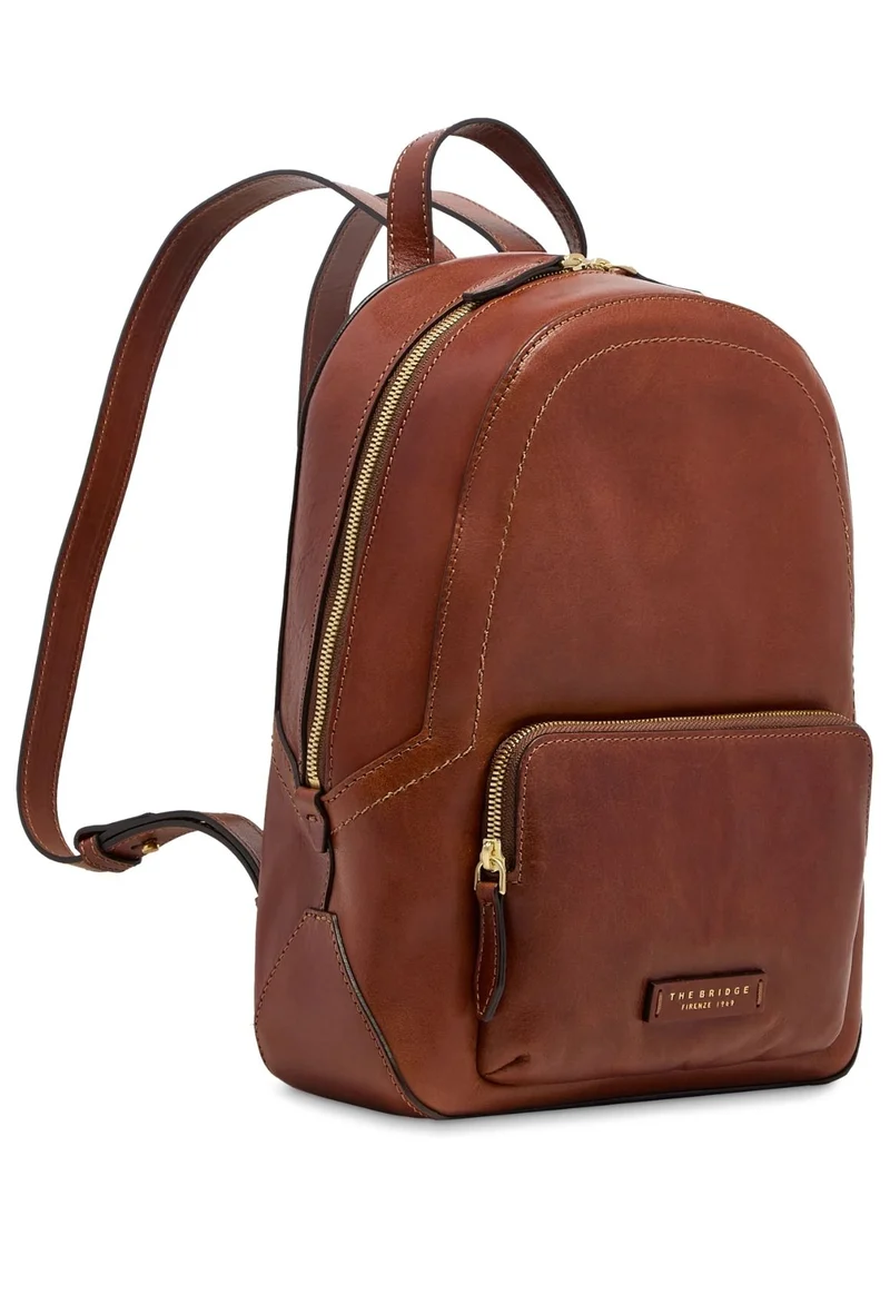 The Bridge Story Larisssa Backpack