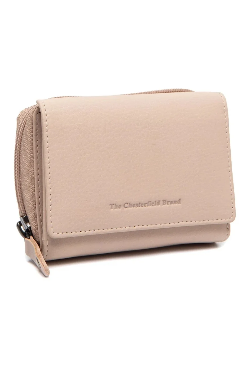 The Chesterfield Brand Zelan Wallet