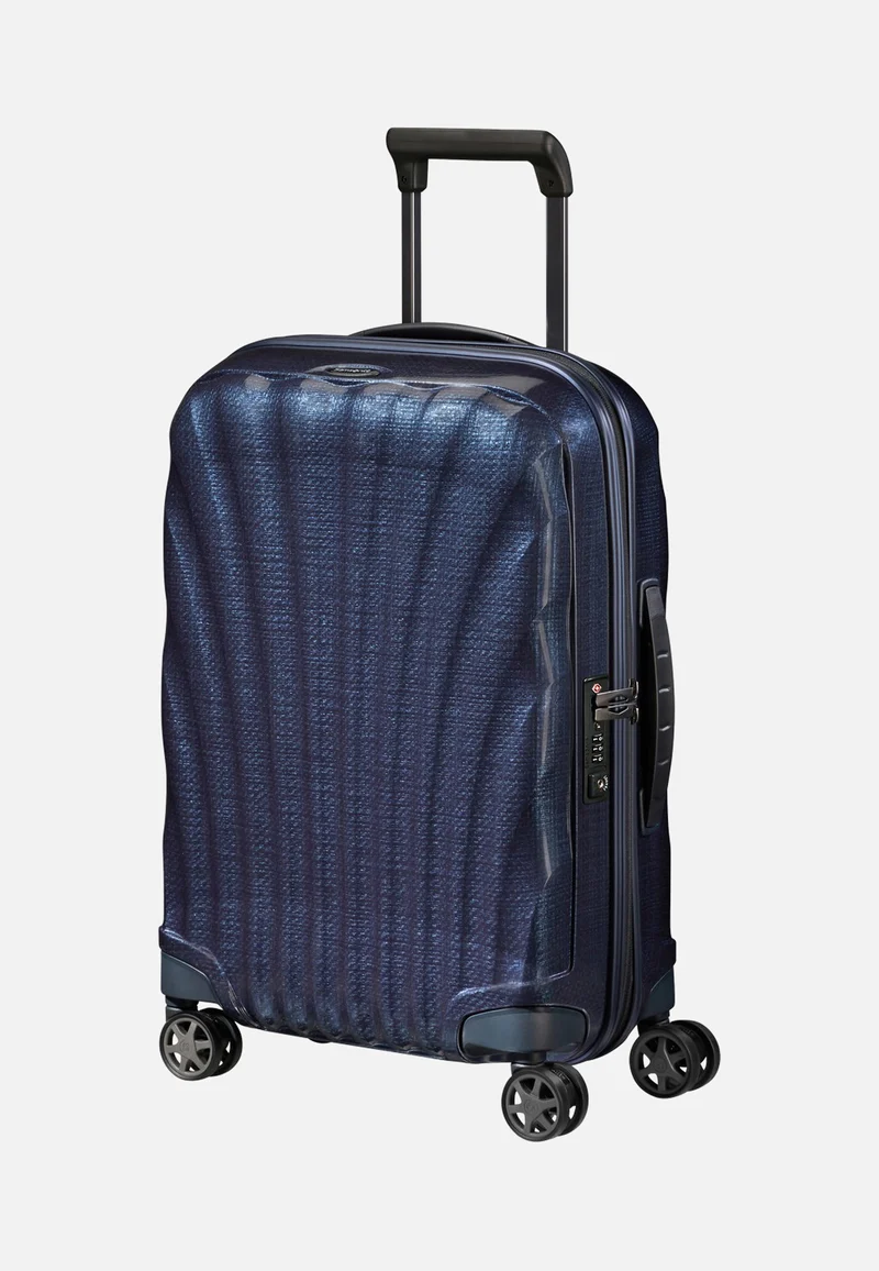 C-Lite Spinner 55/20 Midnight Blue - Koffer