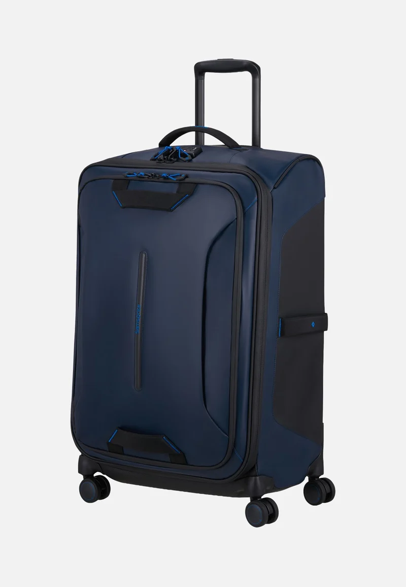 Ecodiver Spinner Duffle 68/25 Blue Nights - Koffer