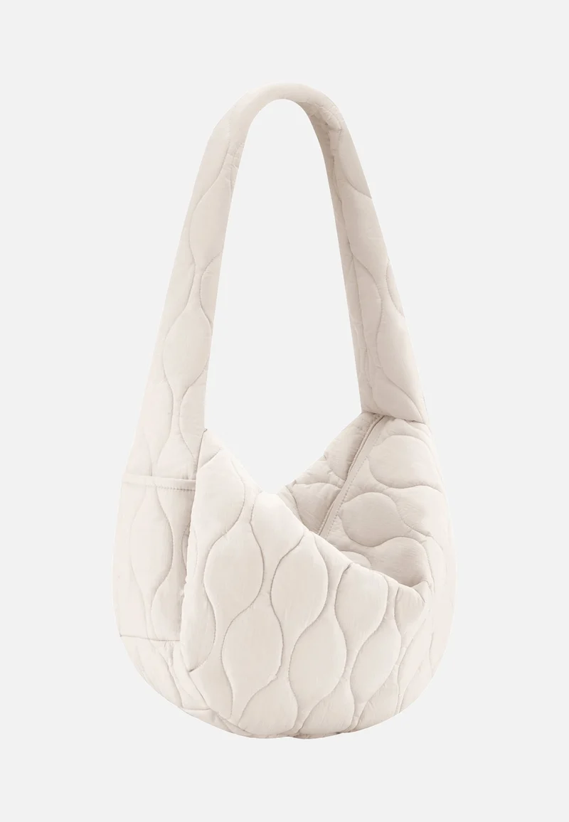 Moonbag Puffer Stone - Hobo Bag