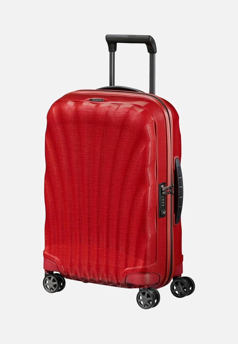 C-Lite Spinner 55/20 Chili Red - Koffer