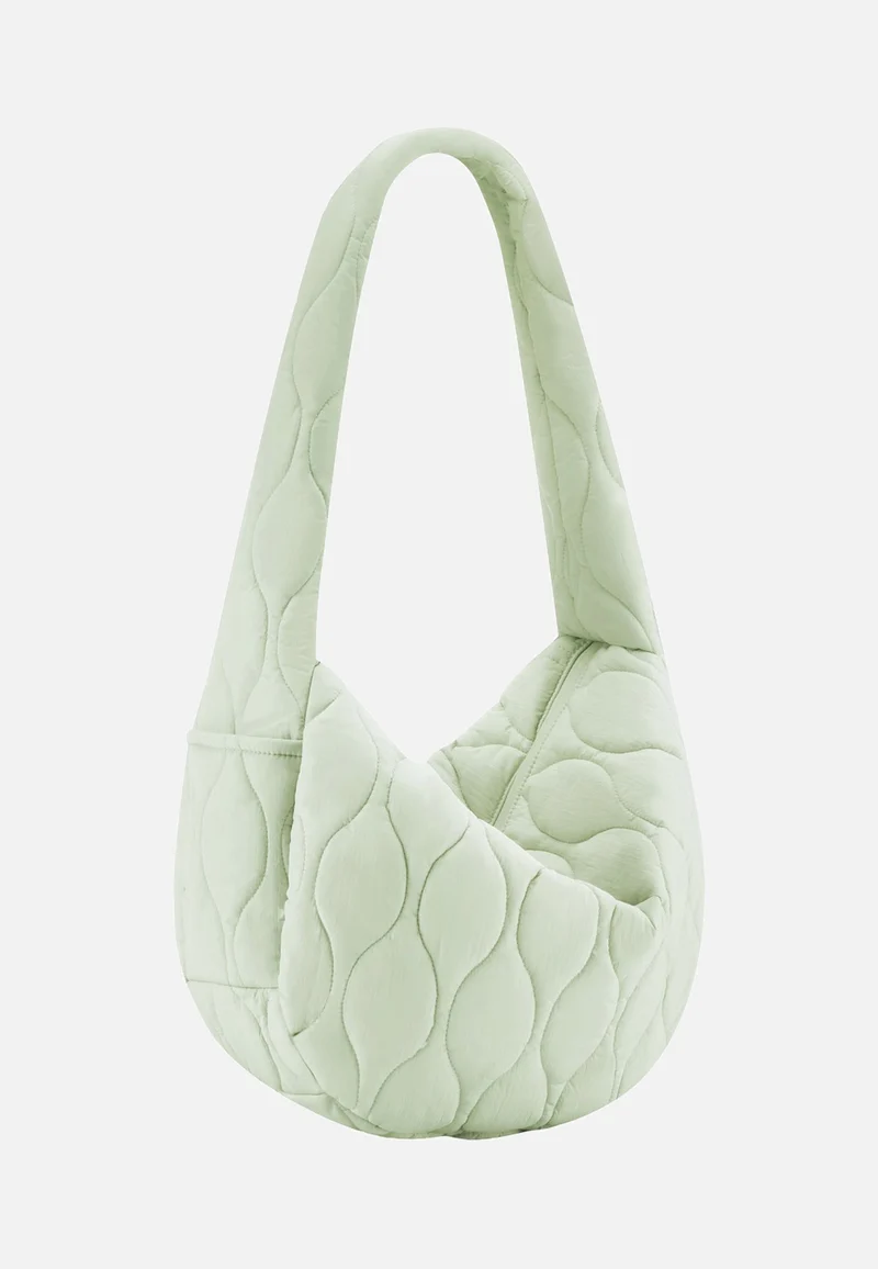 Moonbag Puffer Iced Matcha - Hobo Bag