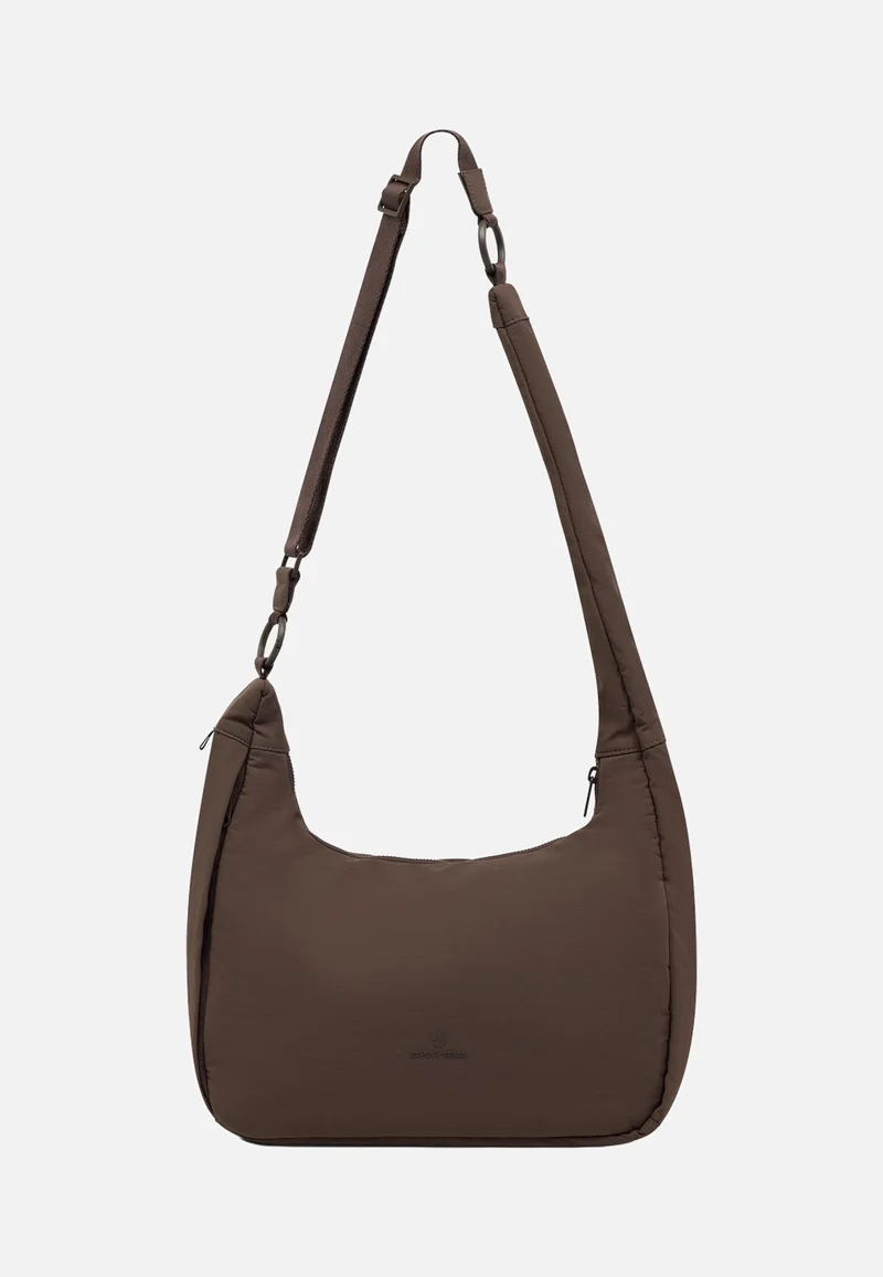 Mary Medium Brown - Crossbody Bag