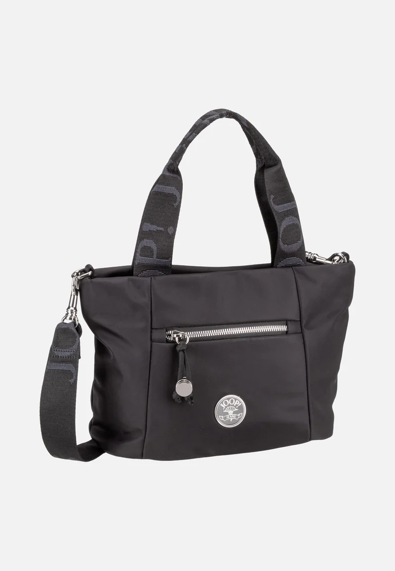 Lietissimo 1.0 Janita SHZ Black - Henkeltasche