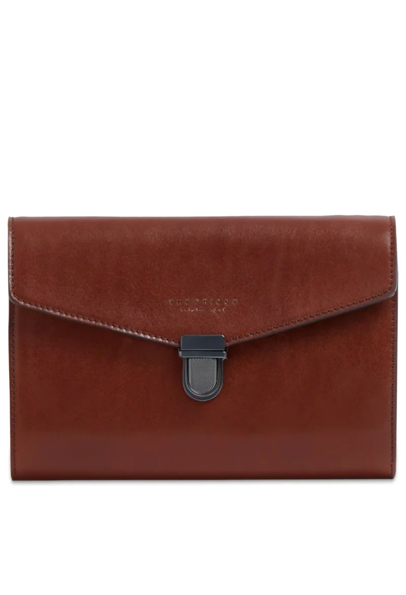 The Bridge 1980 Men's Leather Bag