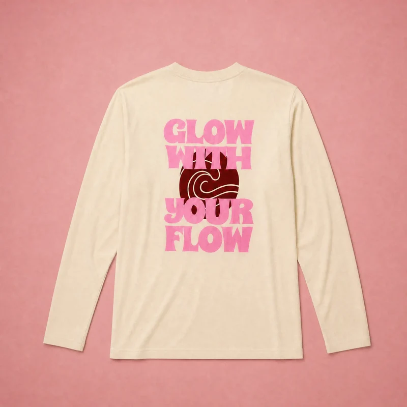 Period Power Longsleeve