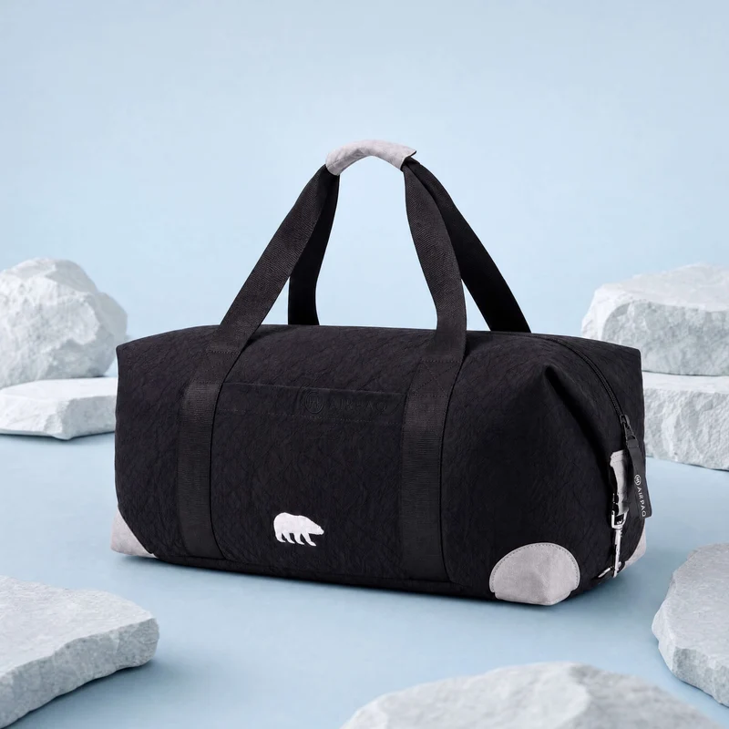Weekender Eisbär