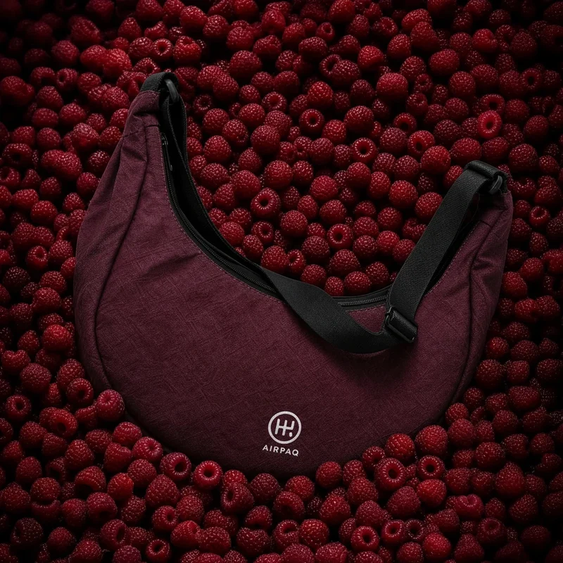 Moonbaq Mini Berry