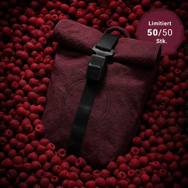 Rolltop Berry