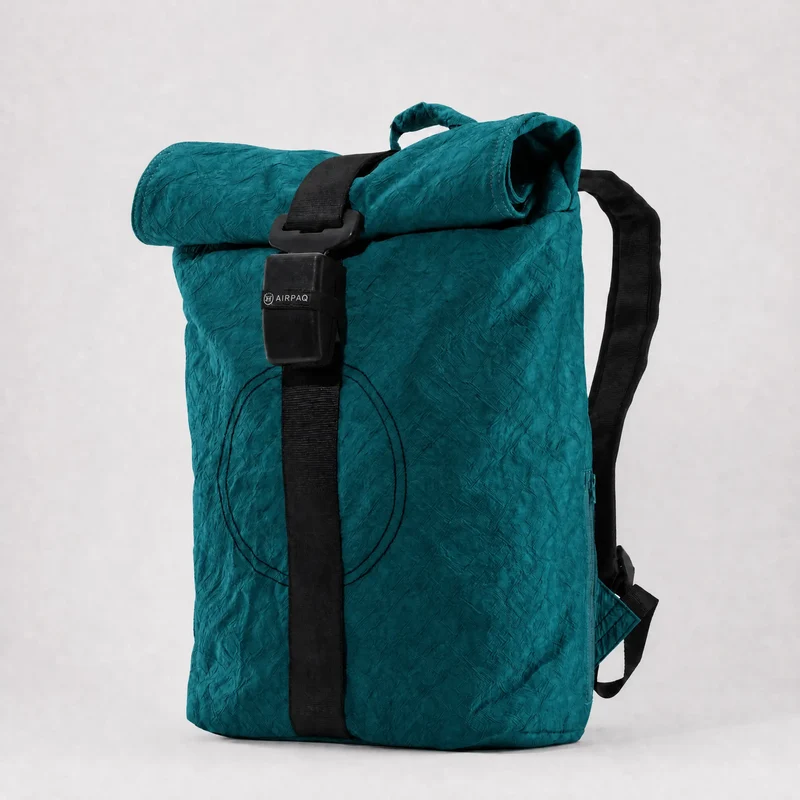 Rolltop Ocean
