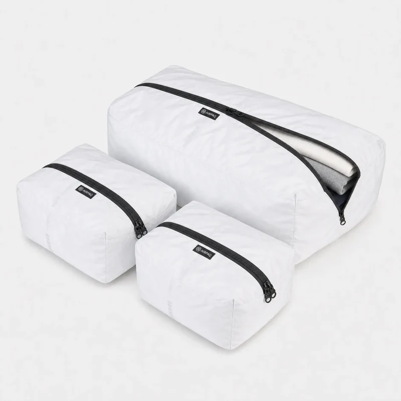 Packtaschen-Set