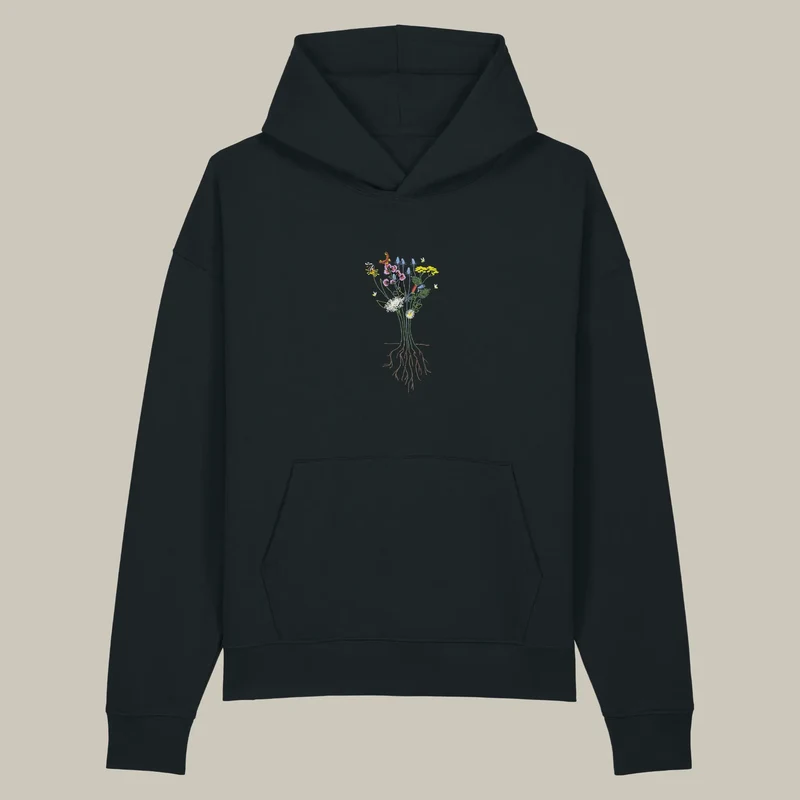 Robinga Hoodie