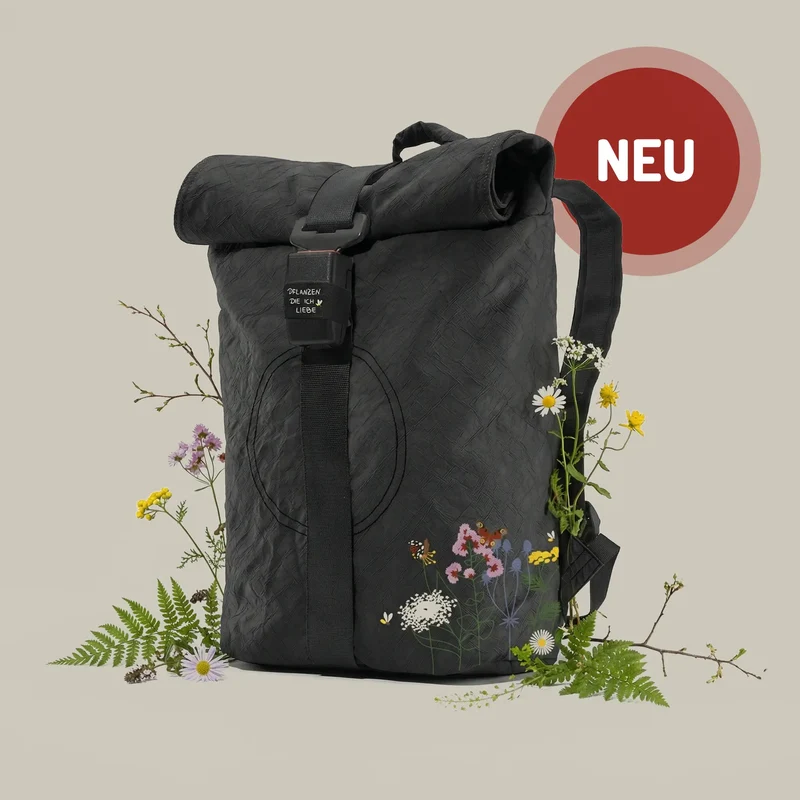 Robinga Rolltop