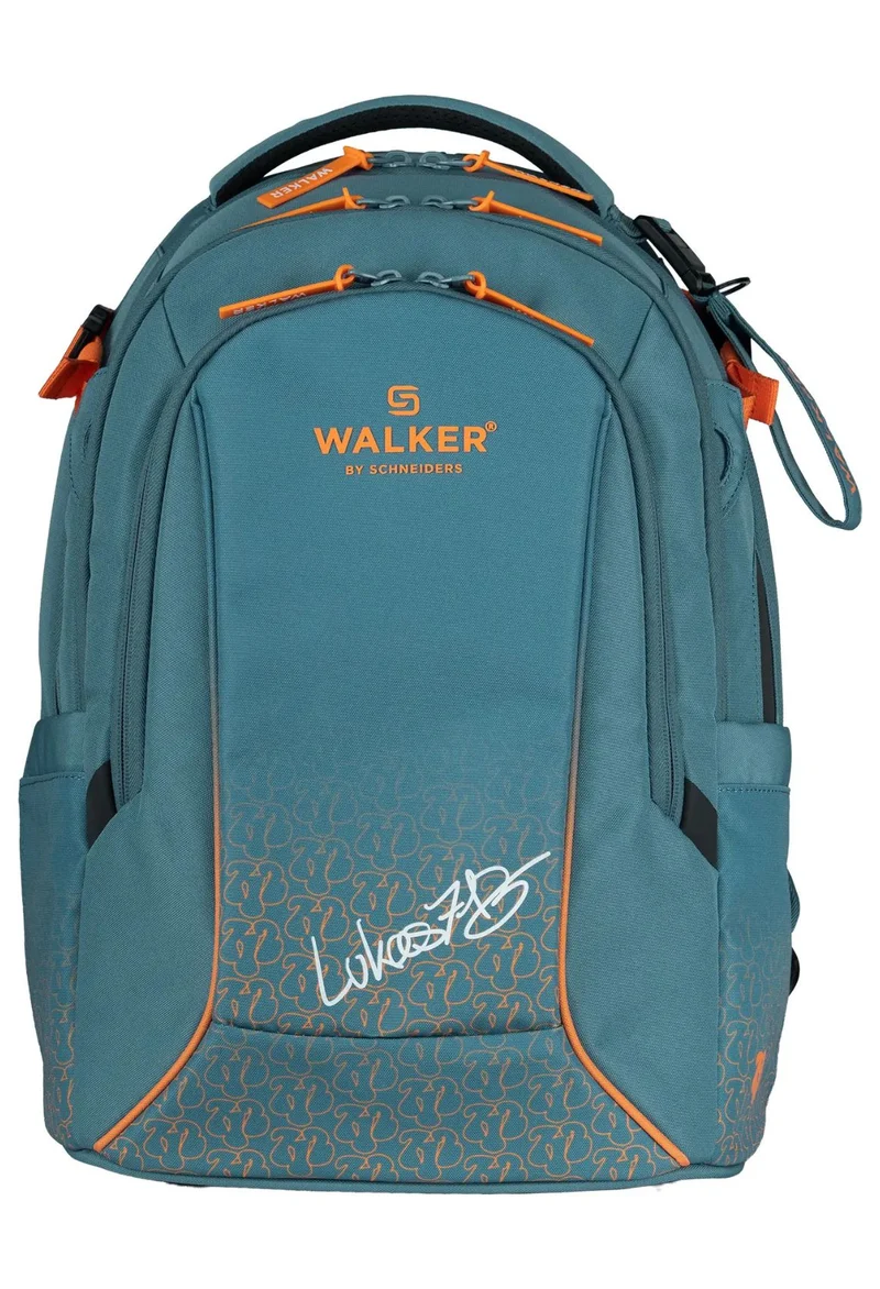Schneiders Schulrucksack Lukas712 x Walker