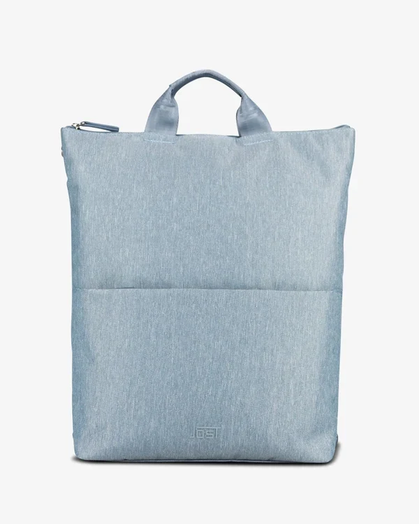 Jost Bergen handbag with backpack function