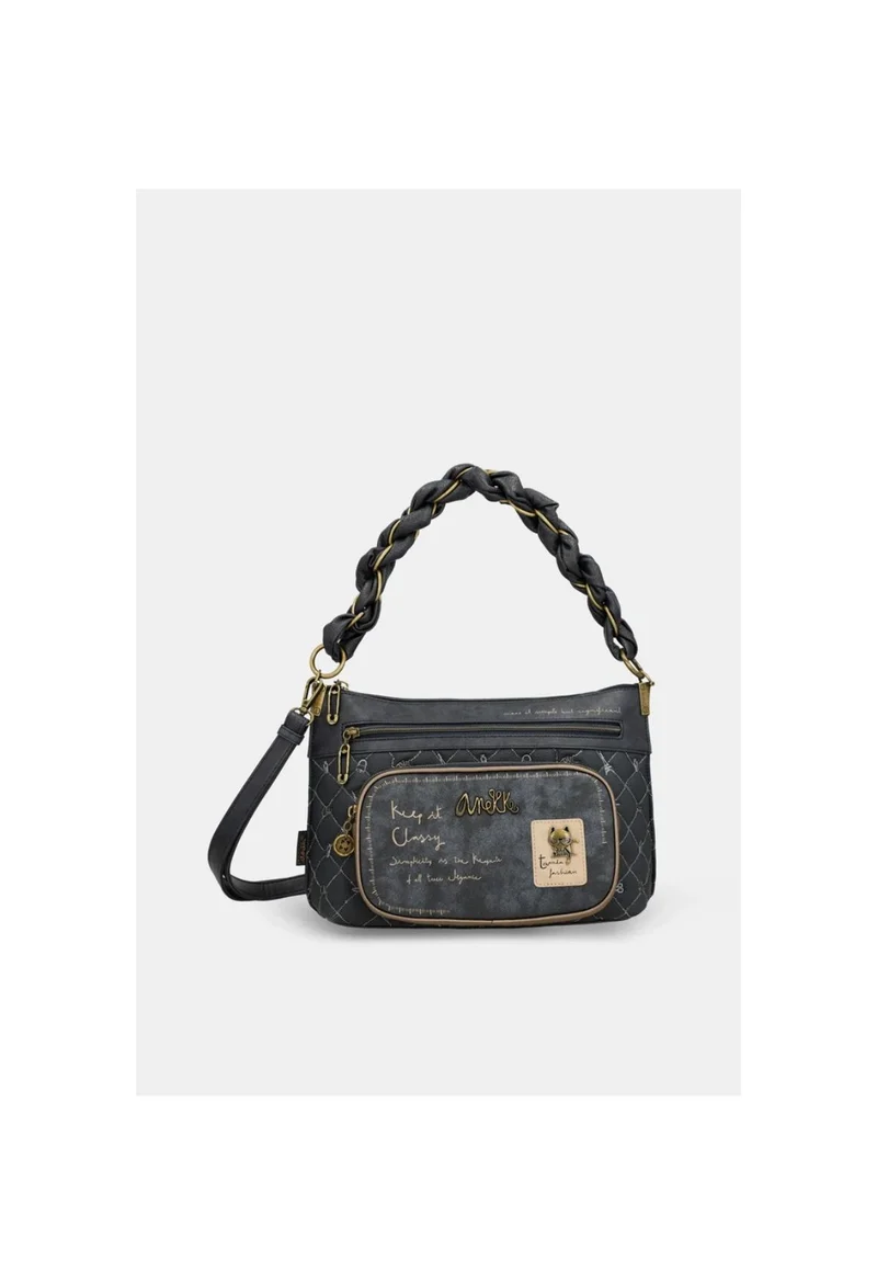 Anekke Boutique Crossbody Bag