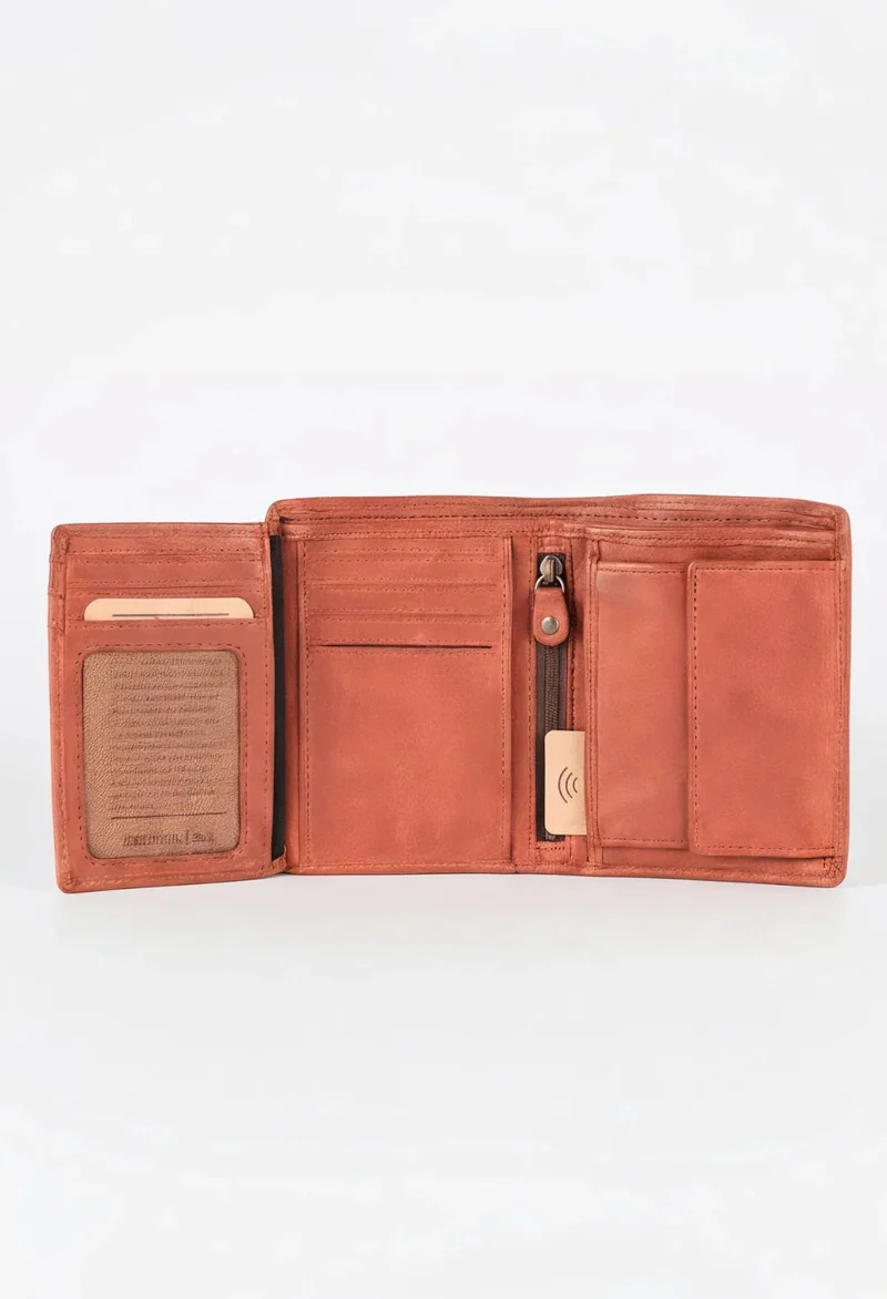 Harbour 2nd Magnus wallet
