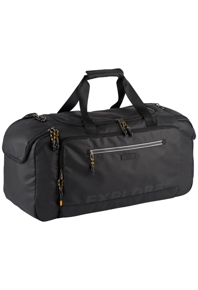Camel Active Explore travel bag