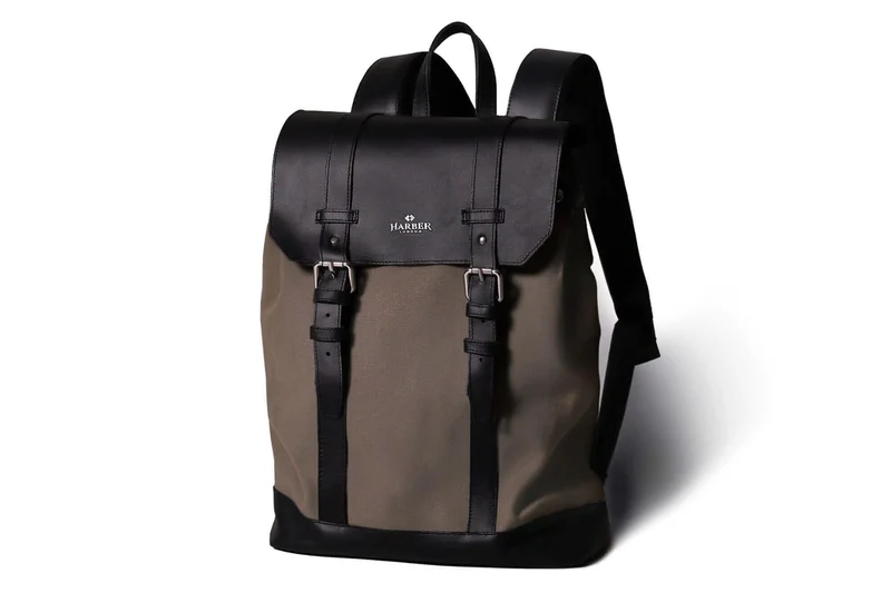 Classic Rucksack