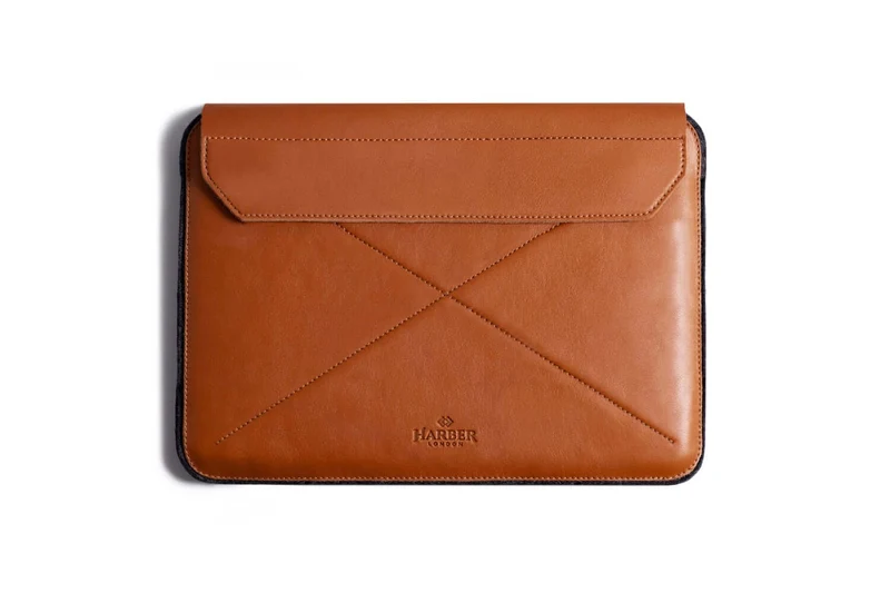 Magnetic Envelope Sleeve For MacBook