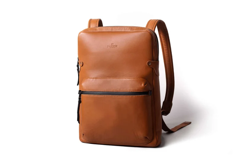 Slim Laptop Backpack