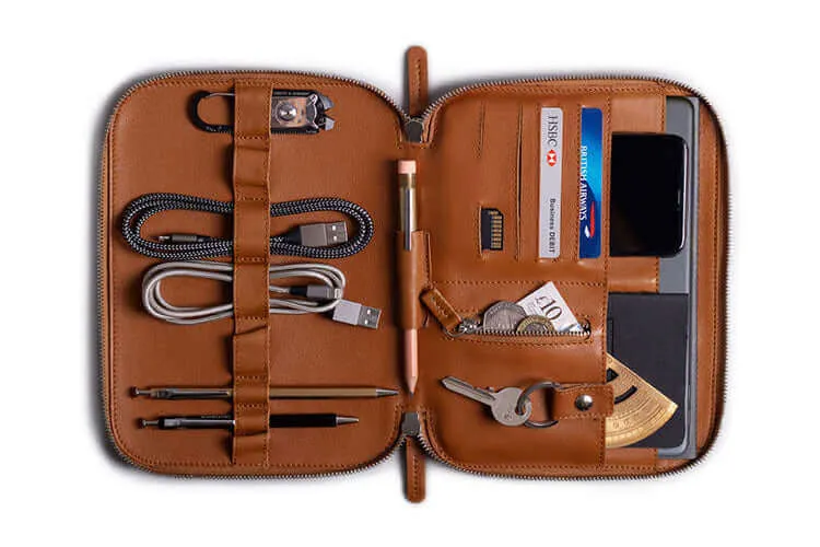 Nomad Organiser Mini Pro