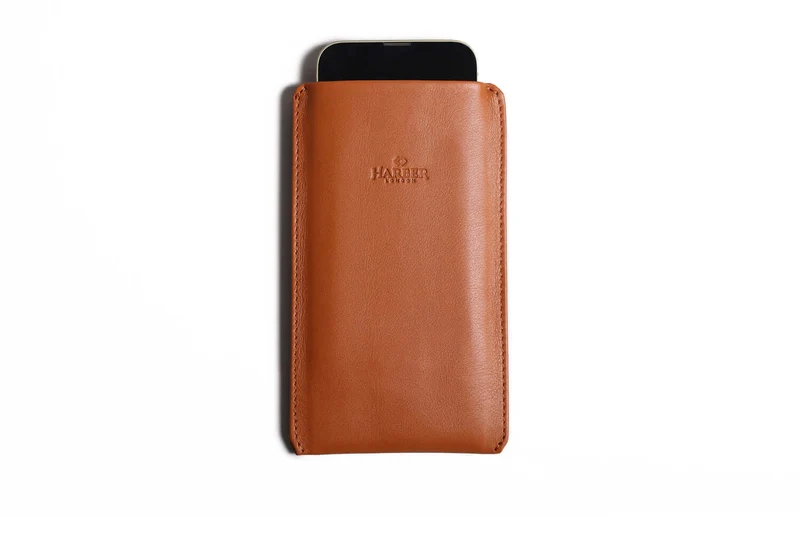 Slim Pull Sleeve Case