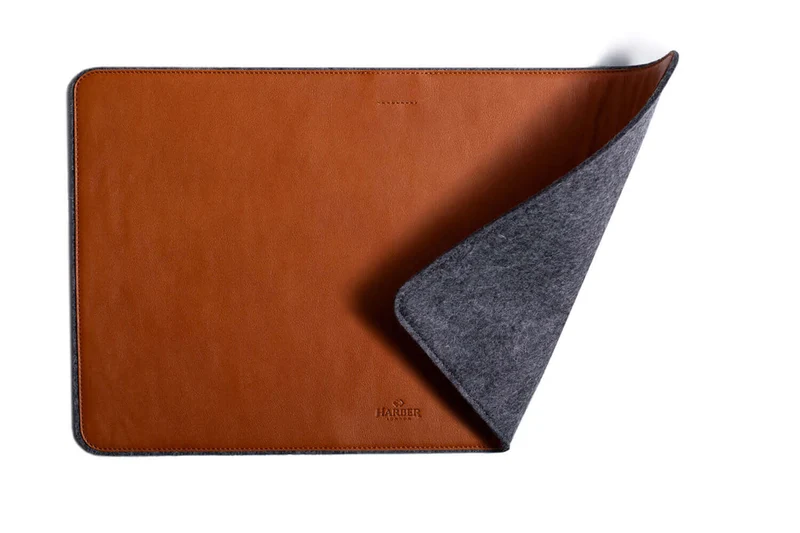 Leather Desk Mat