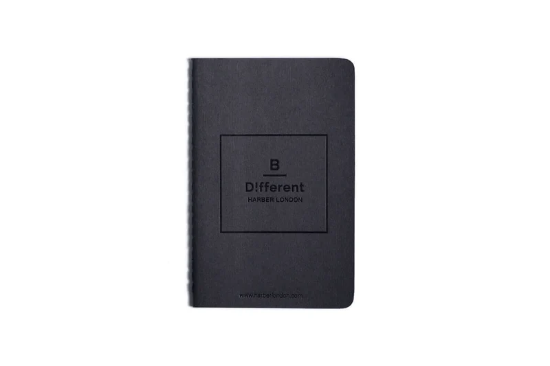 B-D!fferent Notepad Pocket Edition