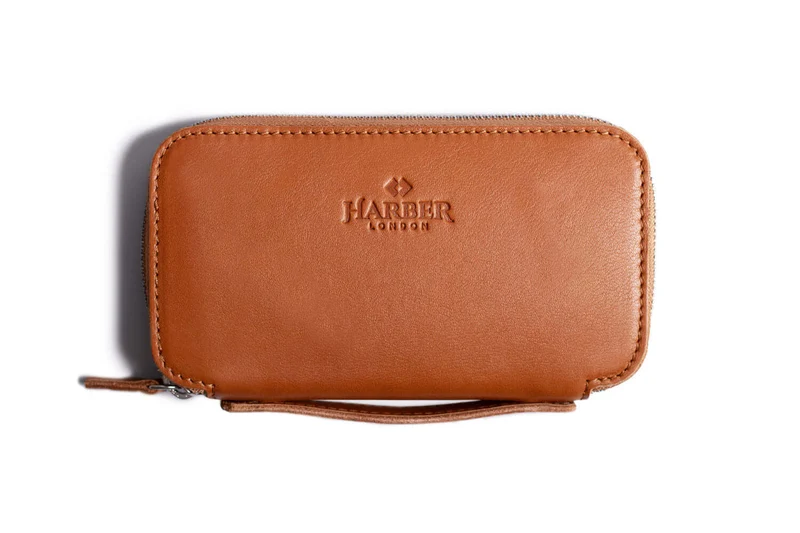 Wallet Organiser for Smartphones
