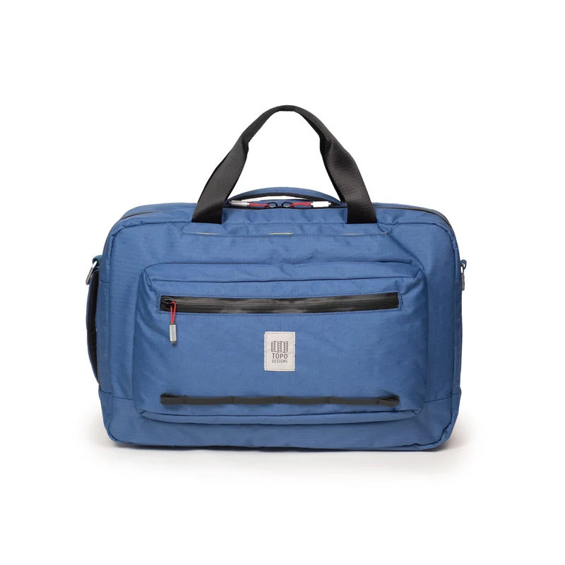 Global Pro 3-Way Briefcase 20L