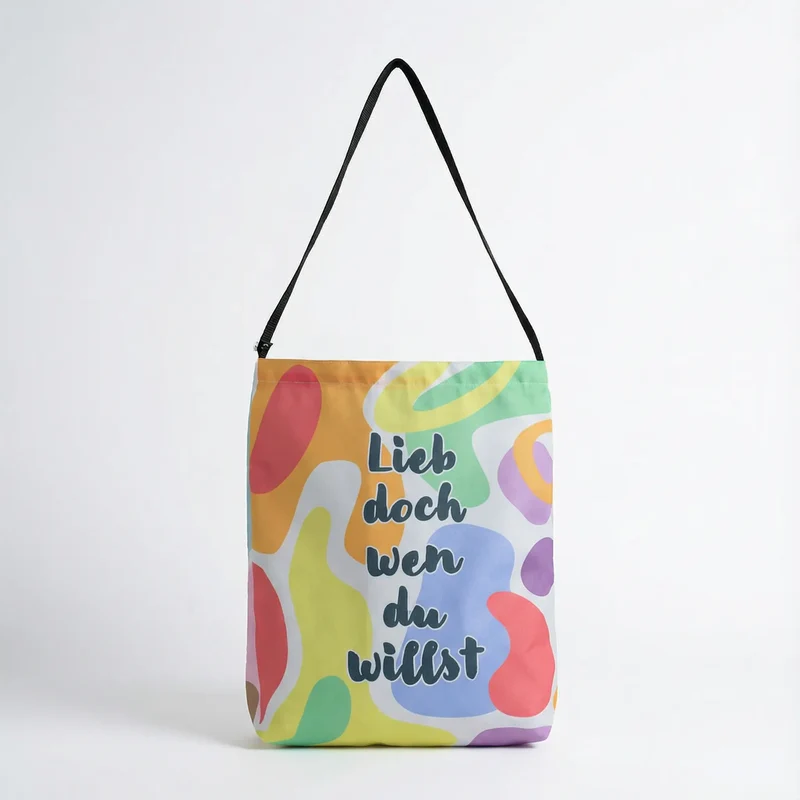 Pride Tote-Baq (LDWDW)