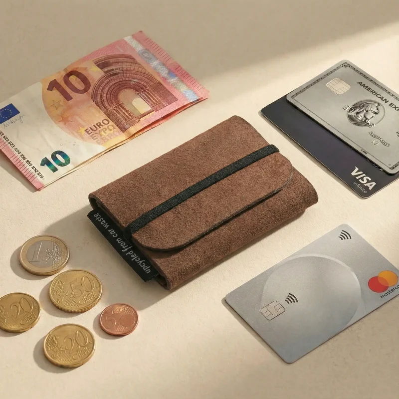 Cardholder