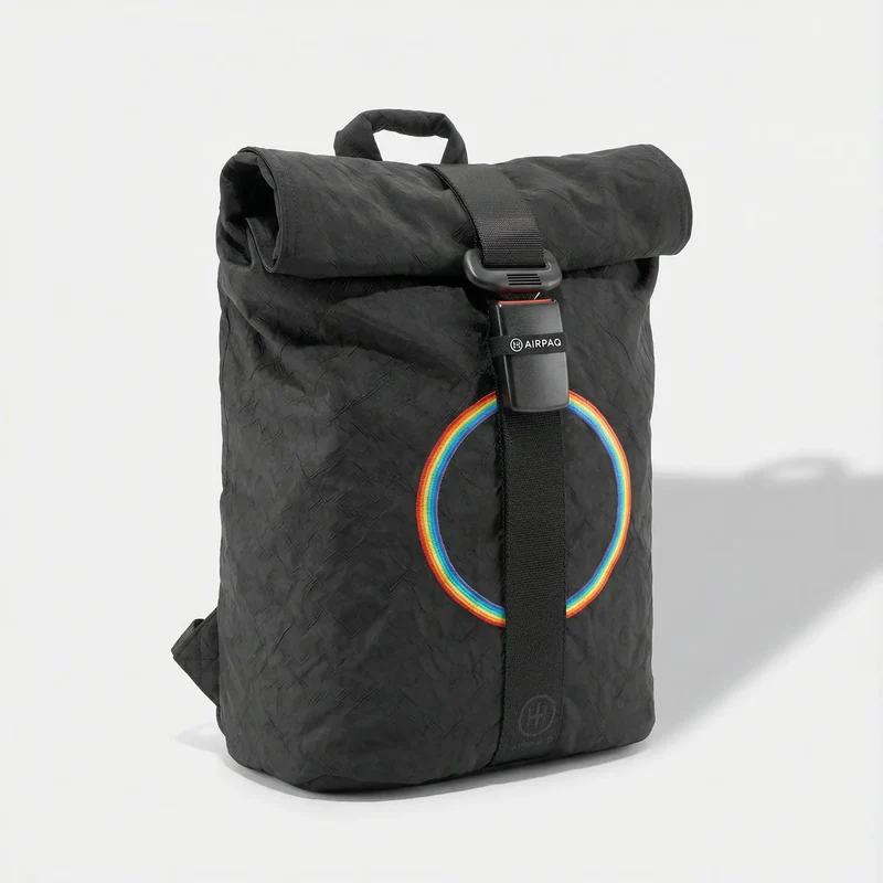 Pride Rolltop