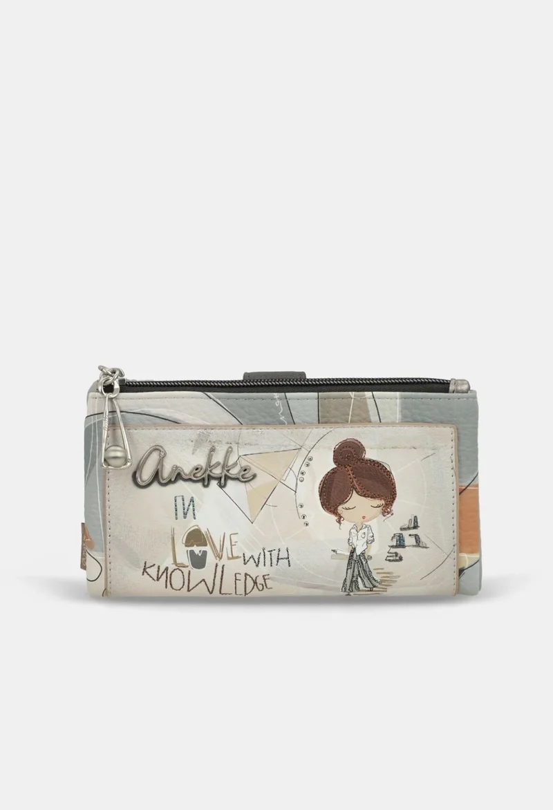 Anekke Sophia RFID Wallet
