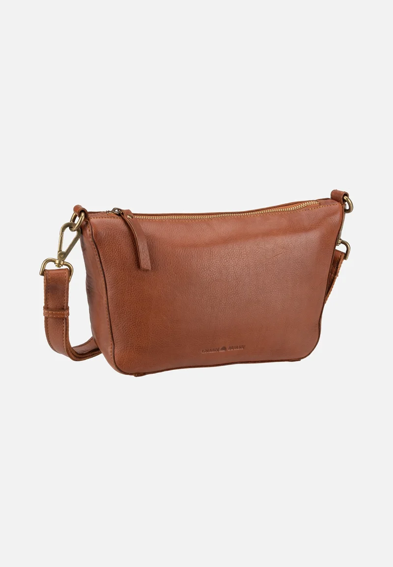 Colombiana Small 2516 Nougat - Crossbody Bag