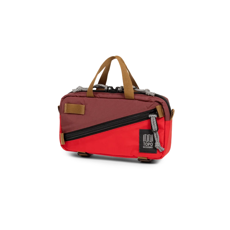 Mini Quick Pack 1.7L